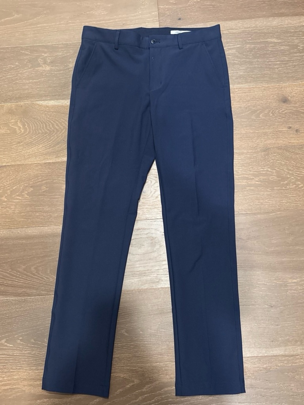 Greg Norman Collection Navy Men's Dress Pants
